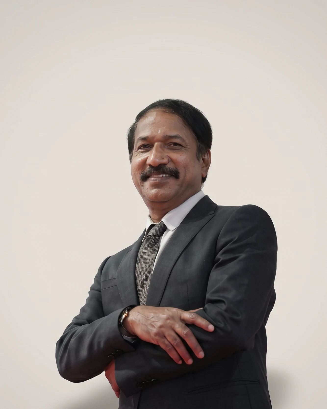 Mr. Ramesh Muniyandi